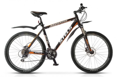Stels Navigator 870 26''