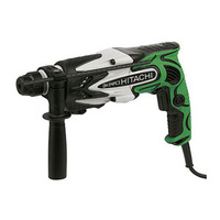 Перфоратор Hitachi DH24PC3