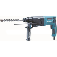 Перфоратор Makita HR2611F(X5)