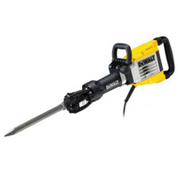 Отбойный молоток DeWalt D 25961 K