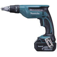 Аккум. шуруповерт Makita BFS451RFE