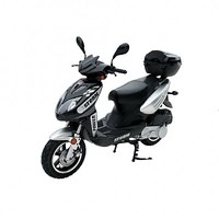 Скутер STORM  150012R