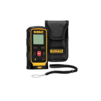 Дальномер DeWalt DW 040 P