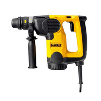 Отбойный молоток DeWalt D 25330 K