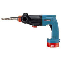 Перфоратор аккумуляторный Makita HR160DWA