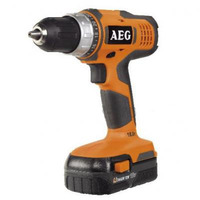 Аккум. дрель-шуруповерт AEG 428410(BS 18C Li-302C)