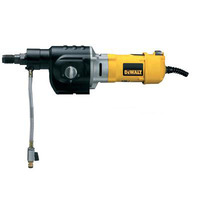 Дрель алмазного сверления DeWalt D 21585