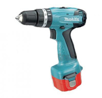 Аккум. ударный дрель-шуруповёрт Makita 8271DWAE