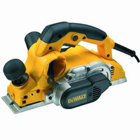 Рубанок DeWalt D 26501 K