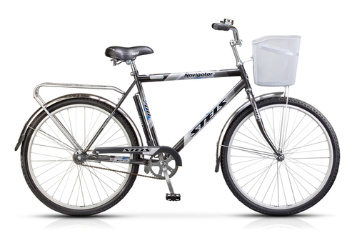 Stels NAVIGATOR 200
