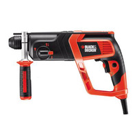 Перфоратор Black&Decker KD985KA