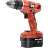 Аккум. дрель-шуруповёрт Black&Decker EPC14CA
