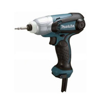 Ударный шуруповёрт Makita TD0101