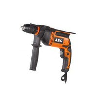 Дрель ударная AEG 381720(SBE 600 R kit)