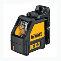 Лазерный нивелир DeWalt DW 088 K