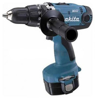 Аккум. дрель-шуруповерт Makita 6339DWDE