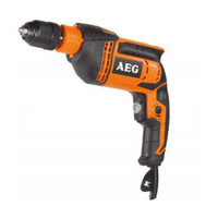 Дрель AEG 381775(BE 650 R)