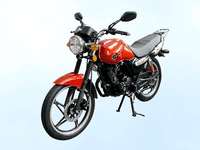 Мотоцикл BULLET  150071R