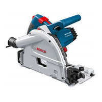 Пила дисковая Bosch GKT 55 GCE