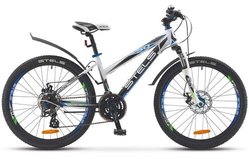 Stels Navigator 470 Disk 24''