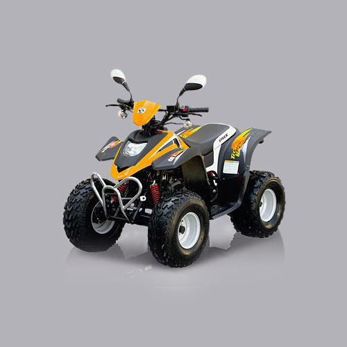 Stels ATV 50 C