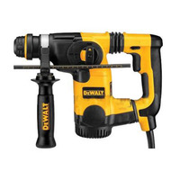 Перфоратор DeWalt D 25323 K