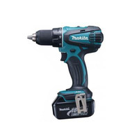 Аккум. дрель-шуруповёрт Makita BDF456RFE