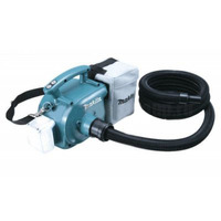 Аккумуляторный пылесос Makita BVC350Z