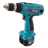 Аккум. дрель-шуруповерт Makita 6317DWDE