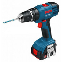 Аккум. дрель-шуруповёрт BOSCH 0.601.9A5.400
