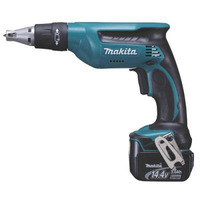 Аккум. шуруповерт Makita BFS441RFE