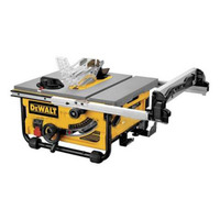 Настольная дисковая пила DeWalt DW 745