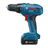 Аккум. дрель-шуруповерт Bosch GSR 1440-LI
