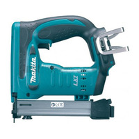 Степлер аккумуляторный Makita BST221RFE