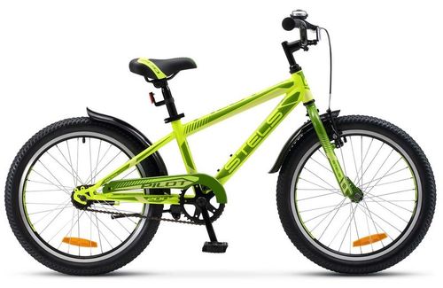 Stels Pilot 200 Boy 20"