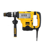 Перфоратор DeWalt D 25602 K