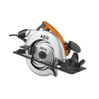 Пила дисковая AEG 411830(KS 55 C)