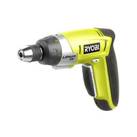 Аккумуляторная отвёртка Ryobi 3000139