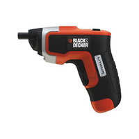 Отвертка аккум. Black & Decker KC 460 LN