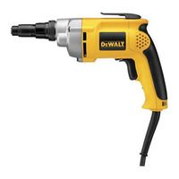 Сетевой шуруповерт DeWalt DW 269 K